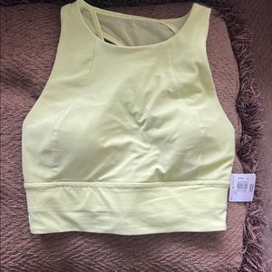 🍋 Set Challenger Bra